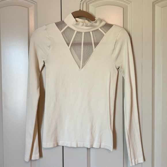 Free People by Intimately Long Sleeve Tops (Set of 3) XS/S - Picture 1 of 11